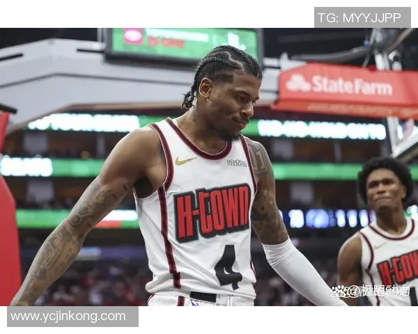 2019年NBA常规赛步行者与火箭首节精彩对决回顾与分析