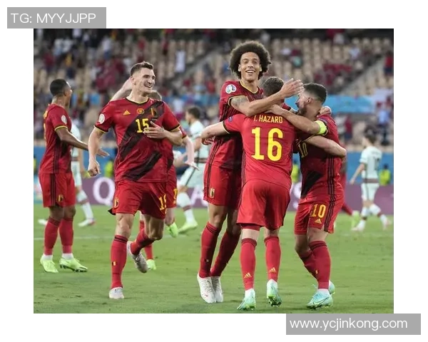 比利时与冰岛历史交锋回顾及2020年9月8日比赛分析