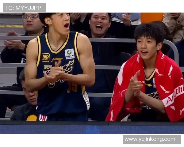 26分力压国青大腿！广东小后卫弃工作进清华 戳中球队痛点？