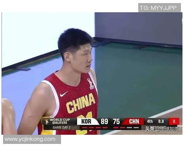 中国男篮76-90韩国被嬉戏？赛后3个坏消息传来，后场为何没人安排？