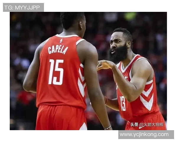 火箭再变阵! 又1套首发出炉，第3中锋8+8，迎初次先发，700万不贵